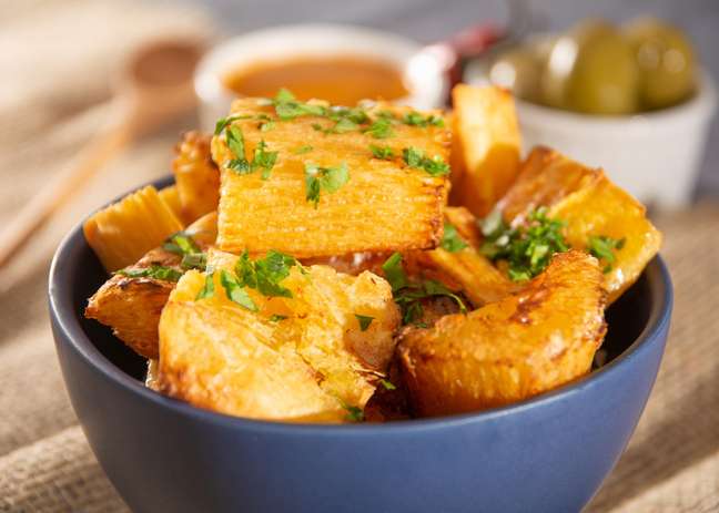 Myth or truth: is cassava really toxic?