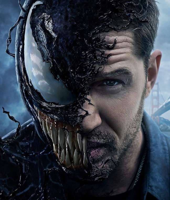 Tom Hardy reveals he was the author of the plot of “Venom 3” Tom Hardy reveals he was the author of the plot of “Venom 3”