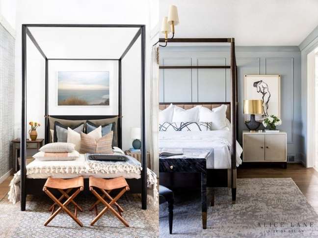 Reprodução/Pinterest / Casa.com