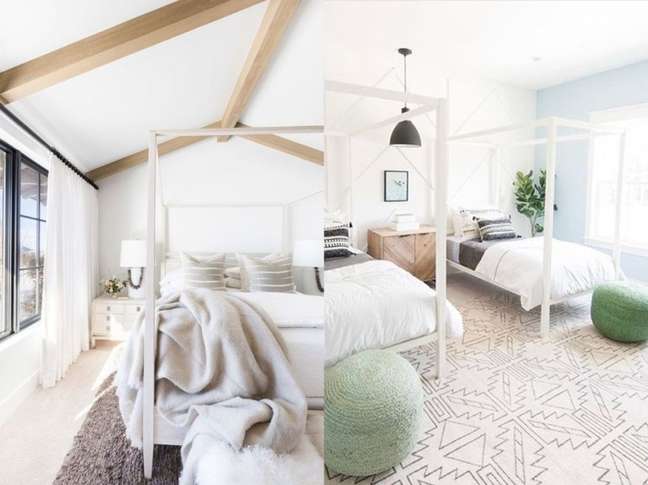 Reprodução/Pinterest / Casa.com