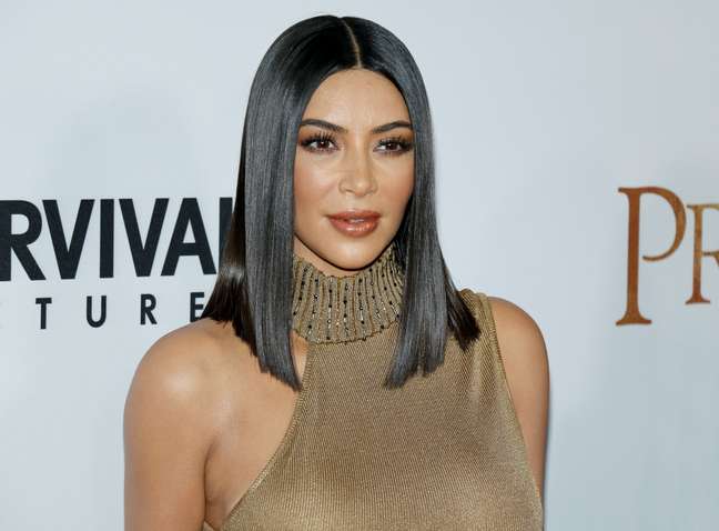 Kim Kardashian / Kim Kardashian /