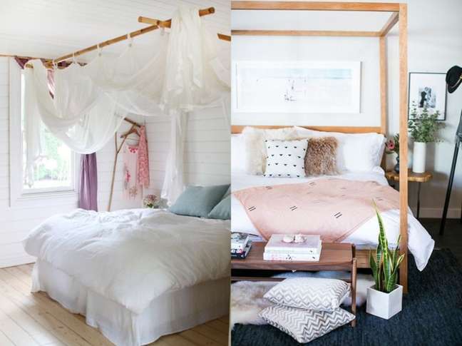 Reprodução/Pinterest / Casa.com