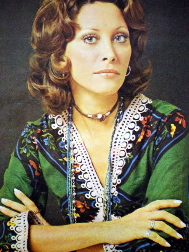 Ilka Soares (1932-2022) Ilka Soares (1932-2022)