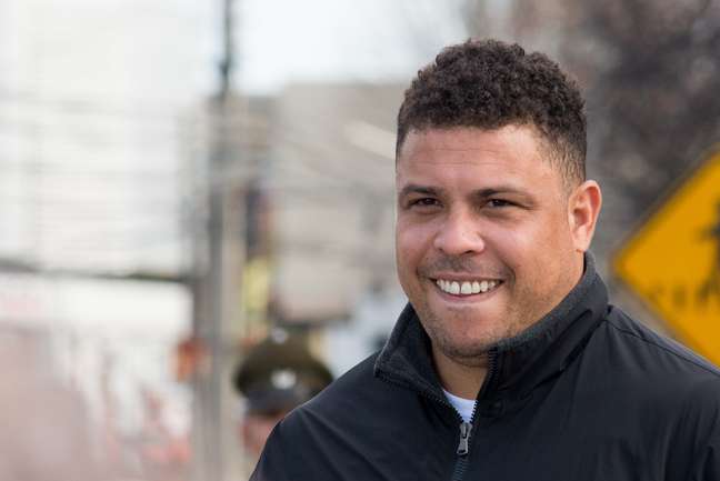 Ronaldo / Ronaldo /