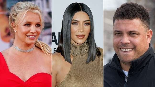 Lightning-fast union! Famous marriages that didn’t last Lightning-fast union! Famous marriages that didn’t last