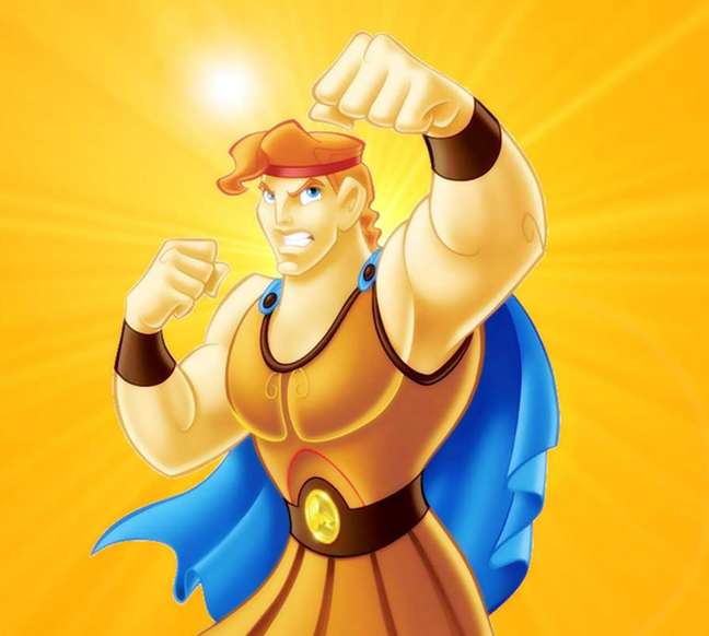 The “Aladdin” director will shoot “Hercules” for Disney The “Aladdin” director will shoot “Hercules” for Disney