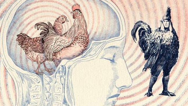 A hipnose popular pode envolver sugestões como imitar animais, e os estudiosos preocupam-se com suas possíveis consequências prejudiciais