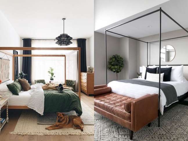 Reprodução/Homedit / Casa.com