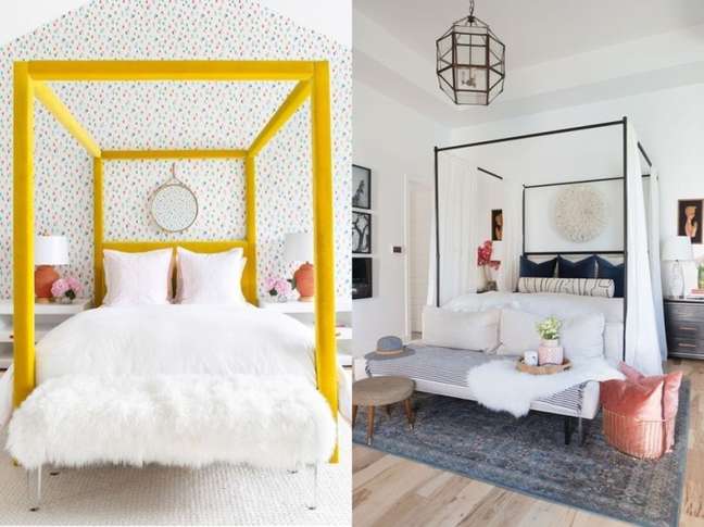 Reprodução/DigsDigs / Casa.com