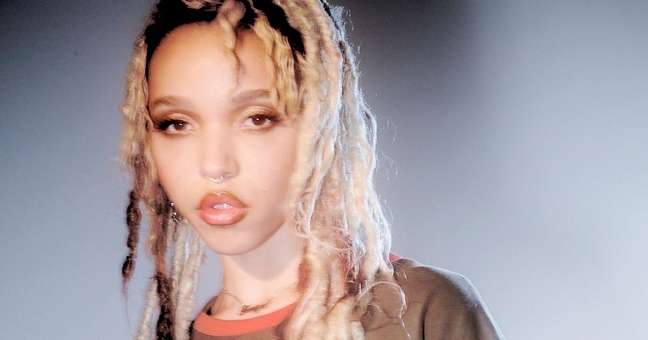 FKA twigs release new single “Killer” FKA twigs release new single “Killer”