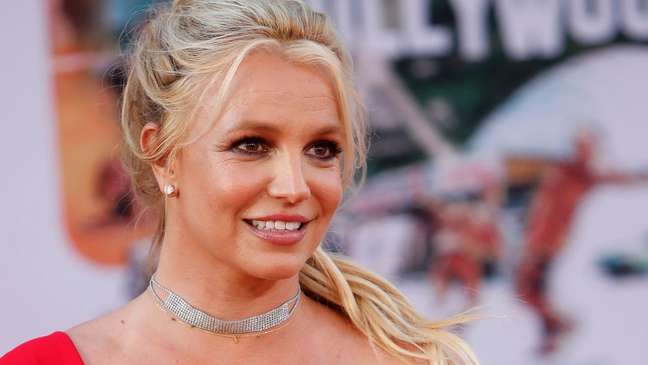 Britney Spears / Britney Spears /