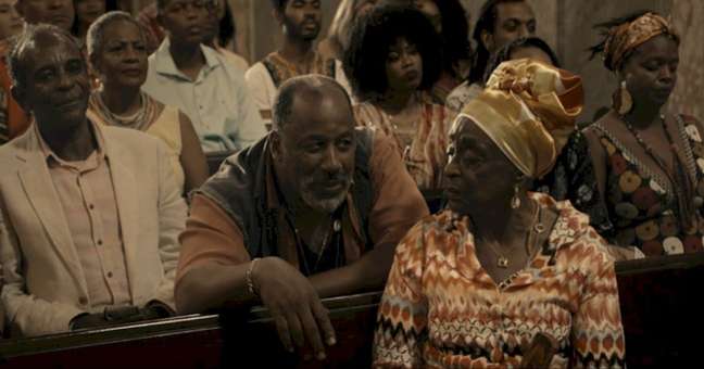 The film inspired by a song by Chico Buarque debuts in streaming The film inspired by a song by Chico Buarque debuts in streaming