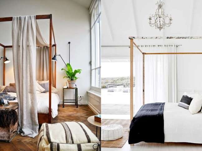 Reprodução/Pinterest / Casa.com