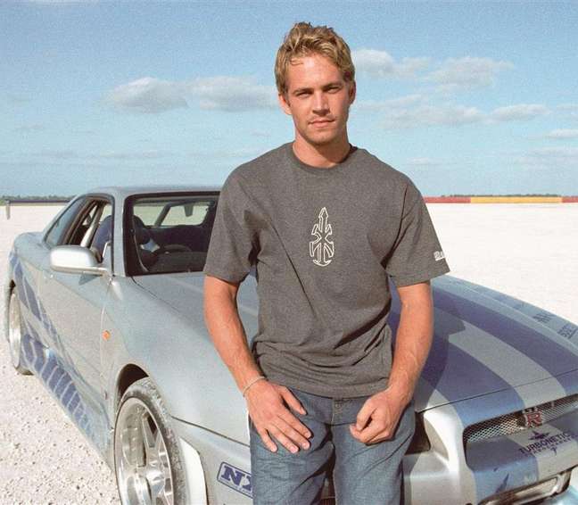 Paul Walker will receive a star on the Walk of Fame on the 10th anniversary of his death