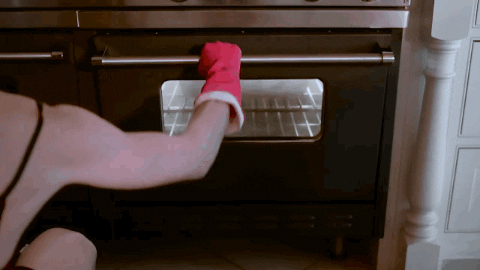Do you know how to use the self-cleaning function of your oven?