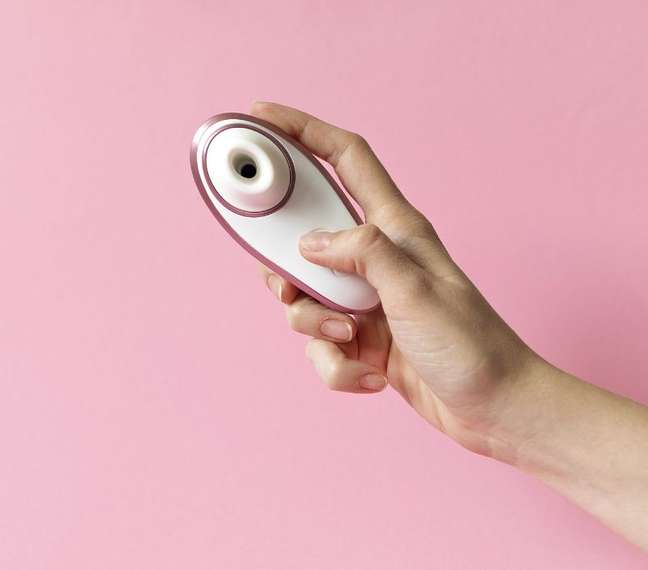 Currently the market already offers several models of vibrators. Currently the market already offers several models of vibrators.