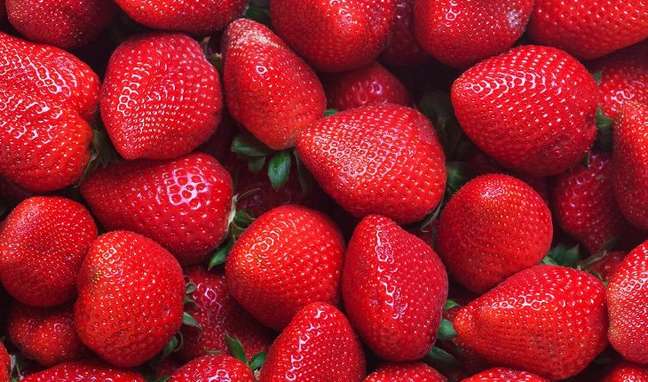 Is eating 2 strawberries a day good for your health? Discover the benefits of fruit Is eating 2 strawberries a day good for your health? Discover the benefits of fruit