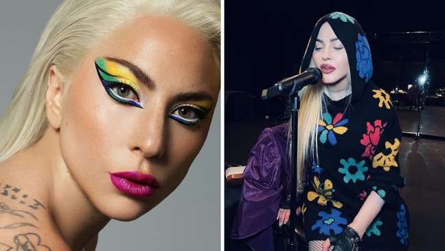 Pride Month: Lady Gaga, Madonna and other artists on the playlist Pride Month: Lady Gaga, Madonna and other artists on the playlist