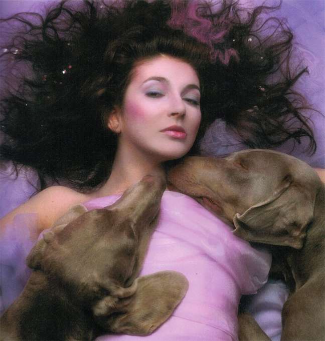 “Stranger Things” takes Kate Bush to No. “Stranger Things” takes Kate Bush to No.