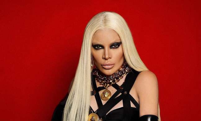 Gkay is irritated by criticism of her plastic surgery: “Let me be ugly in peace” Gkay is irritated by criticism of her plastic surgery: “Let me be ugly in peace”
