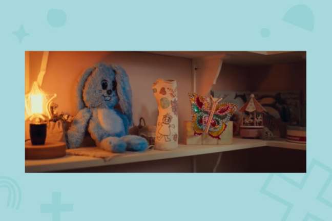 National Cinema: Guess what children’s movies are for one scene only!