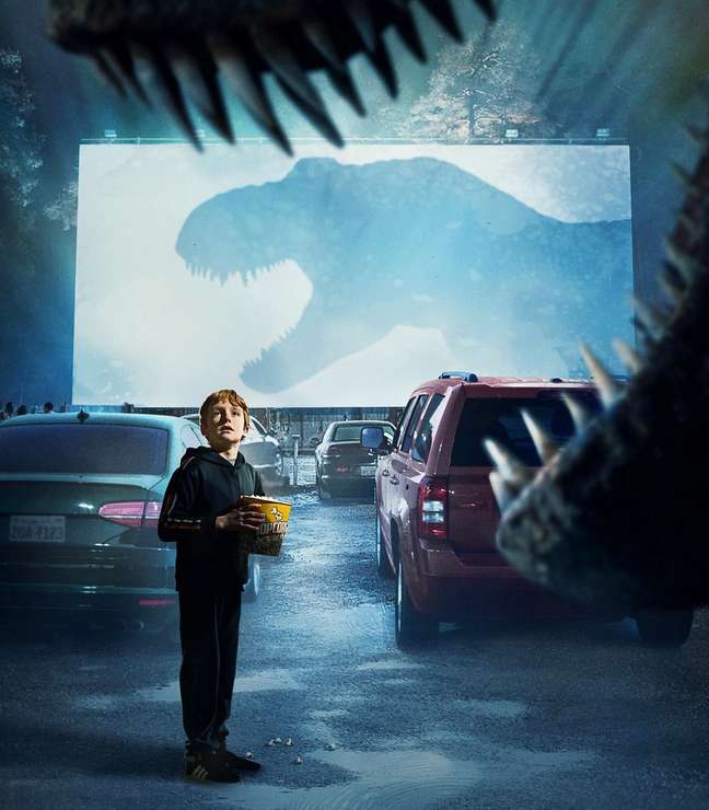 “Jurassic World” devours “Lightyear” in the United States “Jurassic World” devours “Lightyear” in the United States