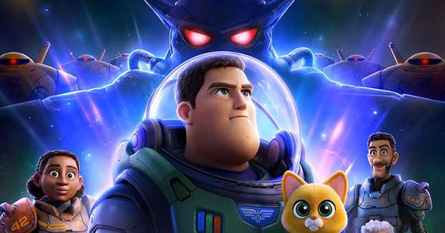 Chris Evans on Lightyear and Avengers: “An Honor” Chris Evans on Lightyear and Avengers: “An Honor”