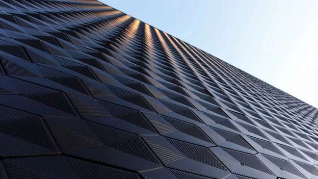10 new materials that could change the way we build
