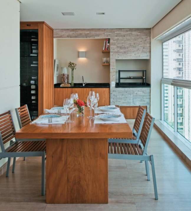 Eduardo Pozella/Casa.com.br / Casa.com