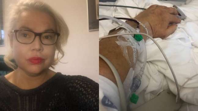 Irish journalist dies at 43 after posting farewell on social media Irish journalist dies at 43 after posting farewell on social media