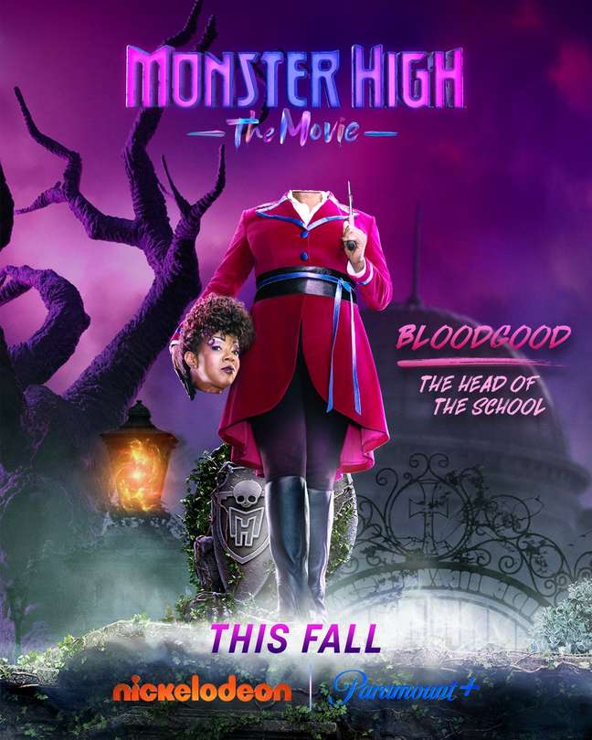 Divulgação/Nickelodeon / Pipoca Moderna