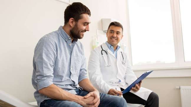 Do you remember when you had your last medical checkup?  understand the importance
