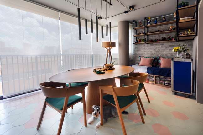 Project by architect Pati Cillo Project by architect Pati Cillo
