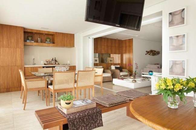 Tua Casa/Reprodução / Casa.com