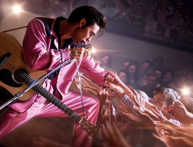 “Elvis” lasted 4 hours. “Elvis” lasted 4 hours.