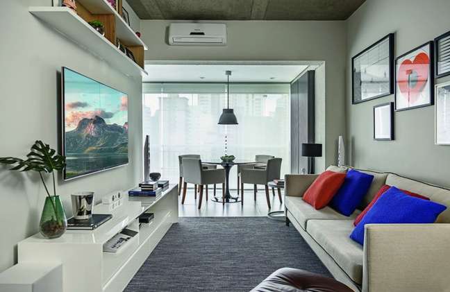 Carlos Piratininga/Minha Casa / Casa.com