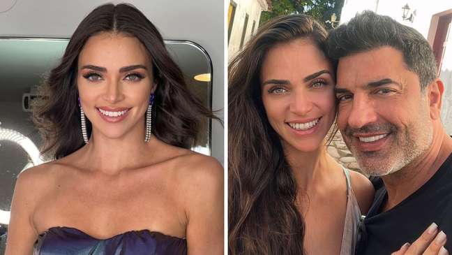 Meet Jaque Ciocci, Edu Guedes’ new girlfriend Meet Jaque Ciocci, Edu Guedes’ new girlfriend