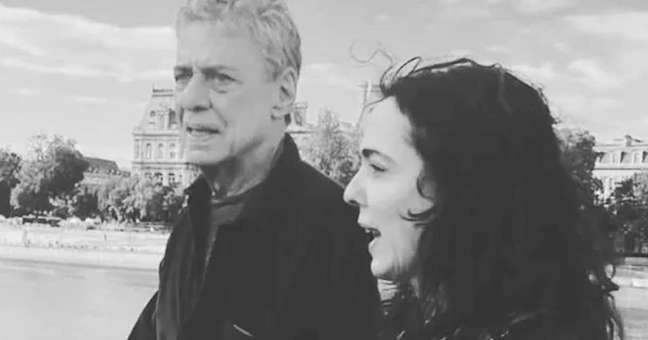 Chico Buarque’s daughter honors the singer on her birthday Chico Buarque’s daughter honors the singer on her birthday