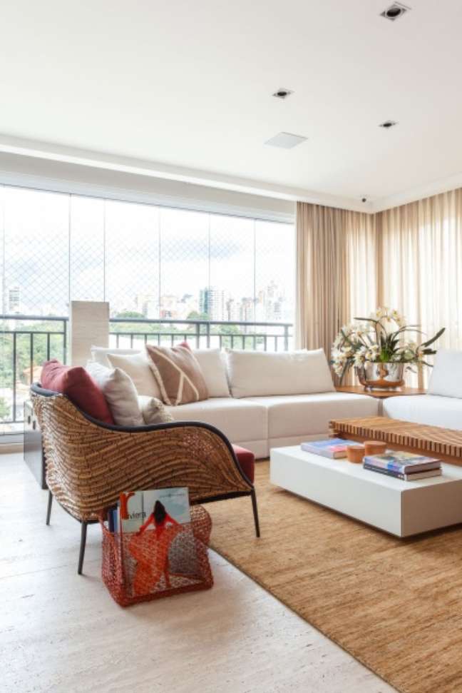 Maura Mello/Divulgação / Casa.com