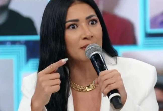 Quarrel with ex, separation from sister – understand what happened in Simaria’s life Quarrel with ex, separation from sister – understand what happened in Simaria’s life