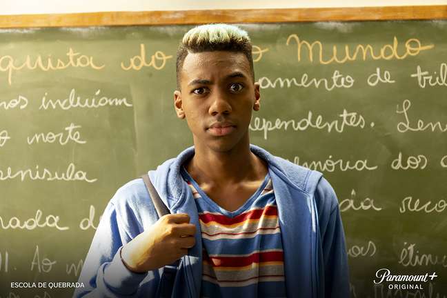 Divulgação / Pipoca Moderna