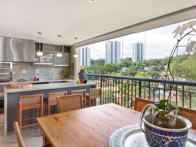 Tua Casa/Reprodução / Casa.com