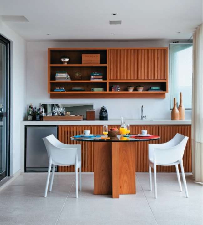 André Nazareth/Casa.com.br / Casa.com
