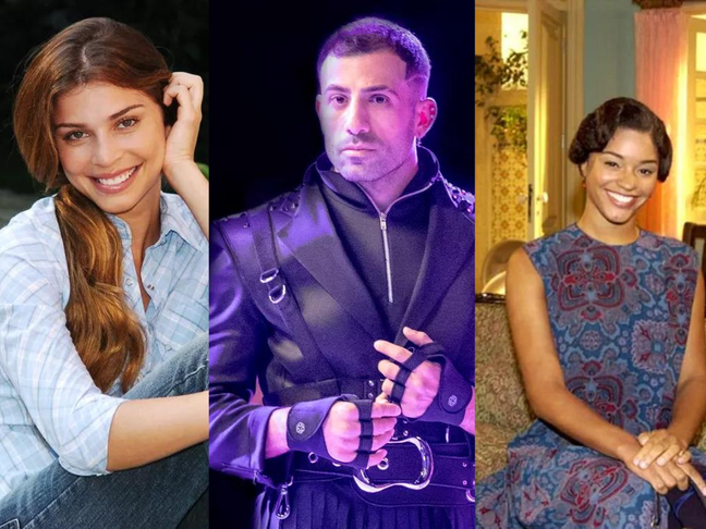 In addition to Jade Picon: ex-BBBs have left reality directly to soap operas