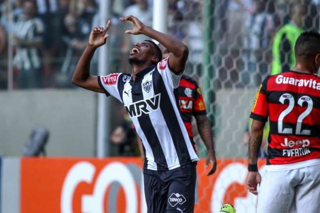 Zagueiro retorna após longo período na Europa e passagem fracassada no Corinthians - (Foto: Divulgação/Atlético-MG)