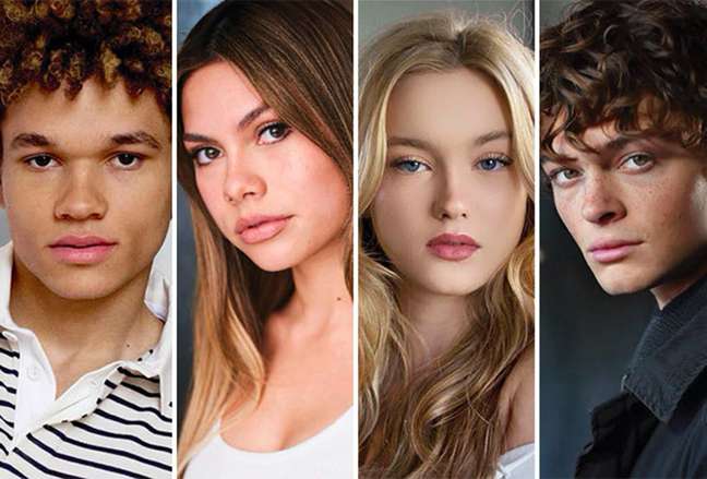 Wolf Pack: Teen Wolf spin-off series announces main cast Wolf Pack: Teen Wolf spin-off series announces main cast