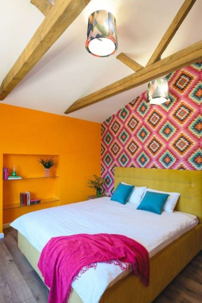 Reprodução/decoist / Casa.com