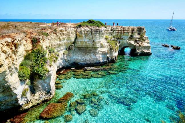 Puglia: from village to village by bike Puglia: from village to village by bike