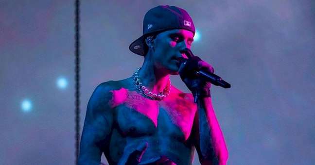 Justin Bieber postpones the concerts he would have done in July Justin Bieber postpones the concerts he would have done in July