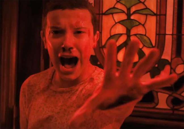 The season finale of “Stranger Things” gets a dark trailer The season finale of “Stranger Things” gets a dark trailer